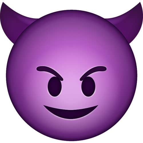 NSFW Emoji